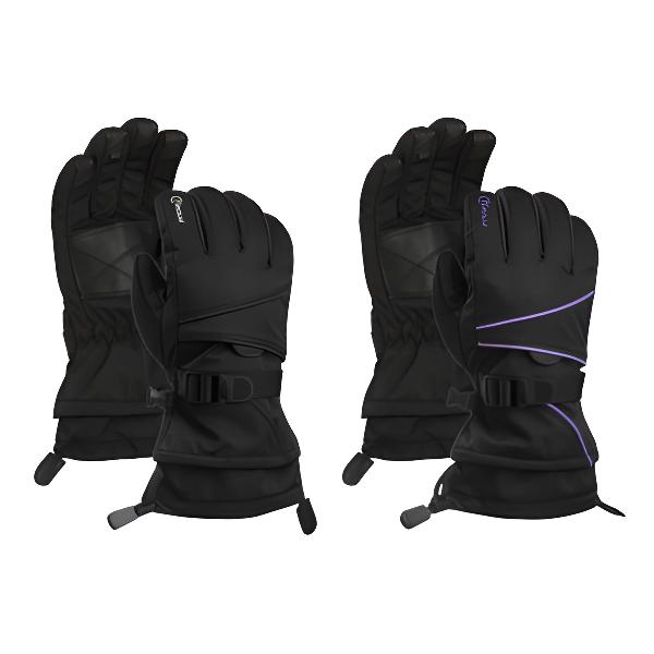 TYROLIA JR. SKI GLOVES