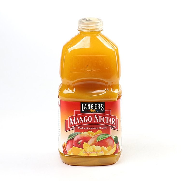 ALPHONSO 망고 넥타