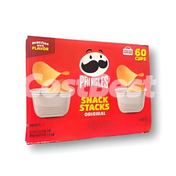 프링글스오리지널1.14kg / 19g X 60