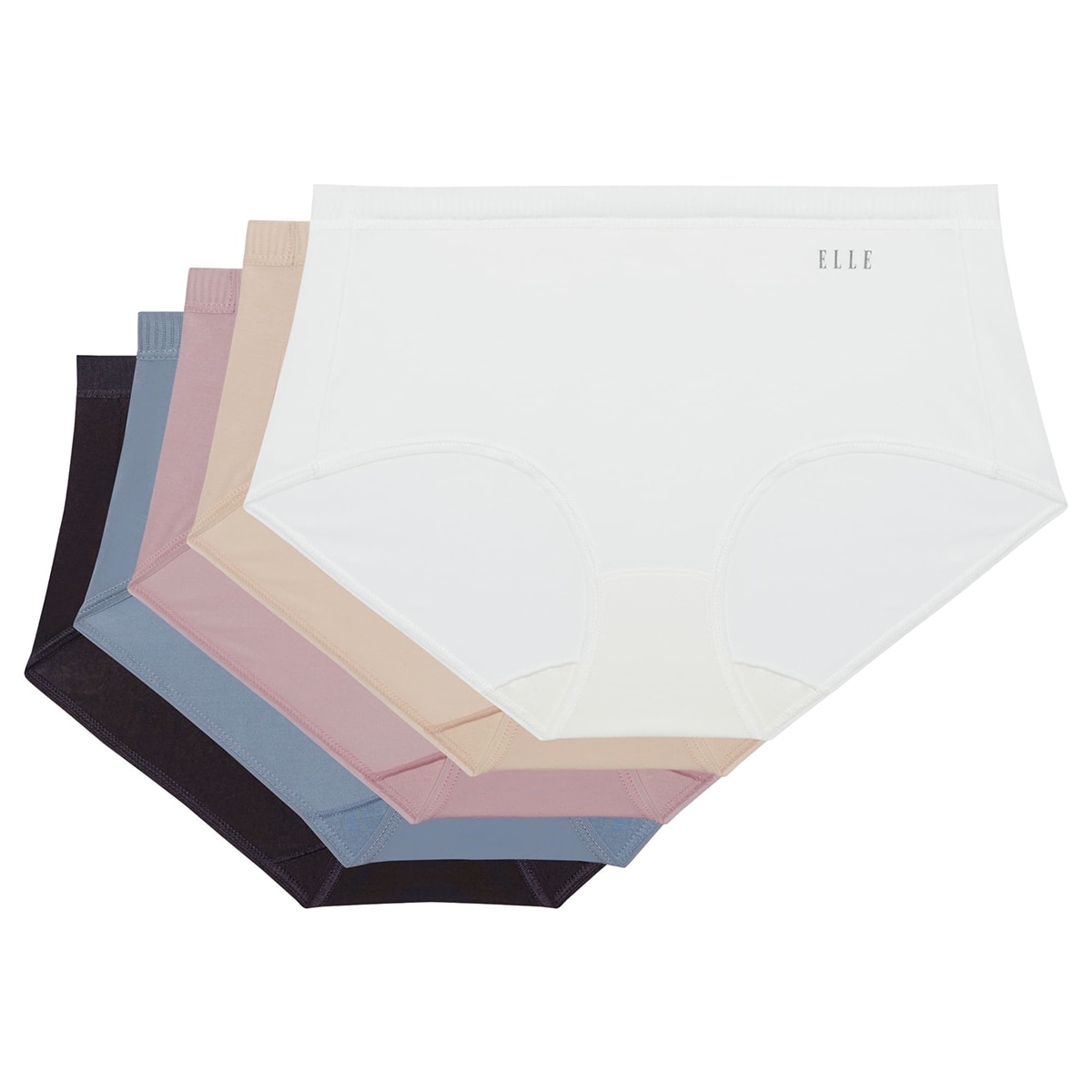 ELLE SOFT MODALPANTY 5 XL