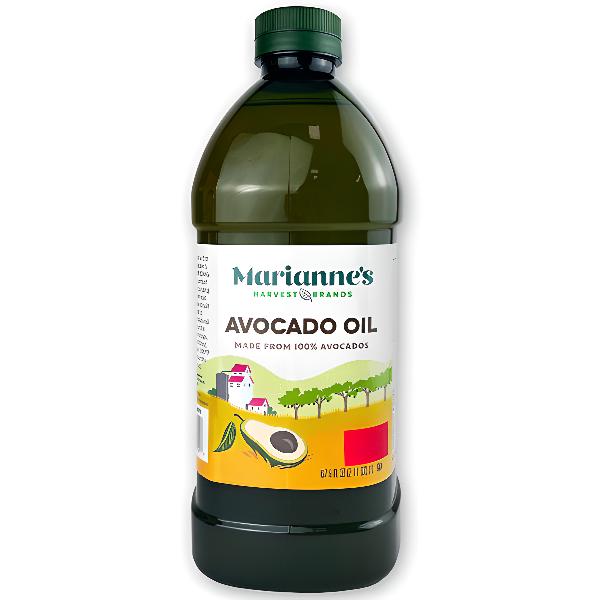 MARIANNE'S  아보카도오일