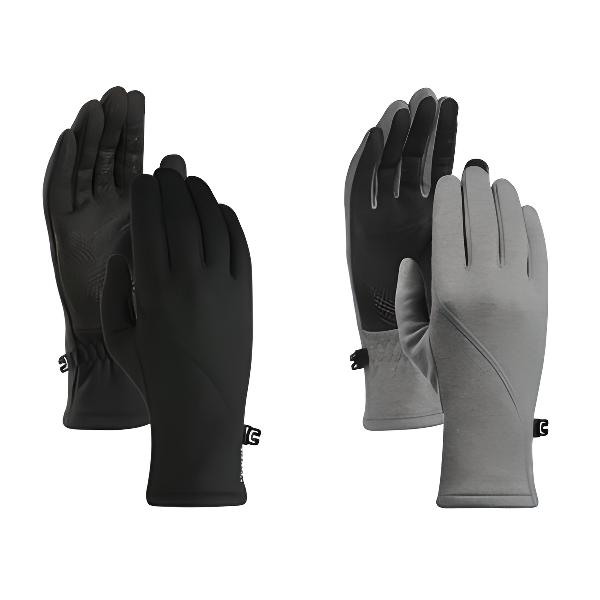 WOMEN'S TOUCHSCREEN GLOVE