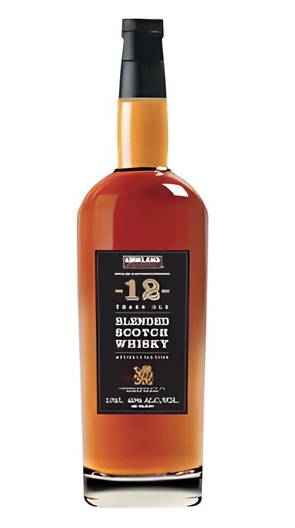 커클랜드시그니쳐 12YO BLENDED SCOTCH 1.75L