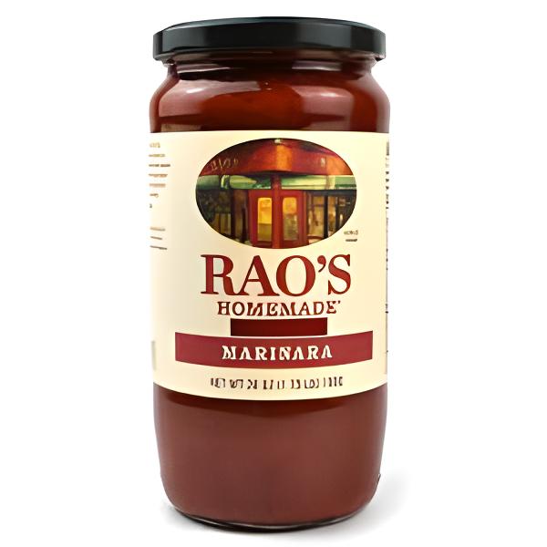 RAO'S 마리나라소스 790g x2