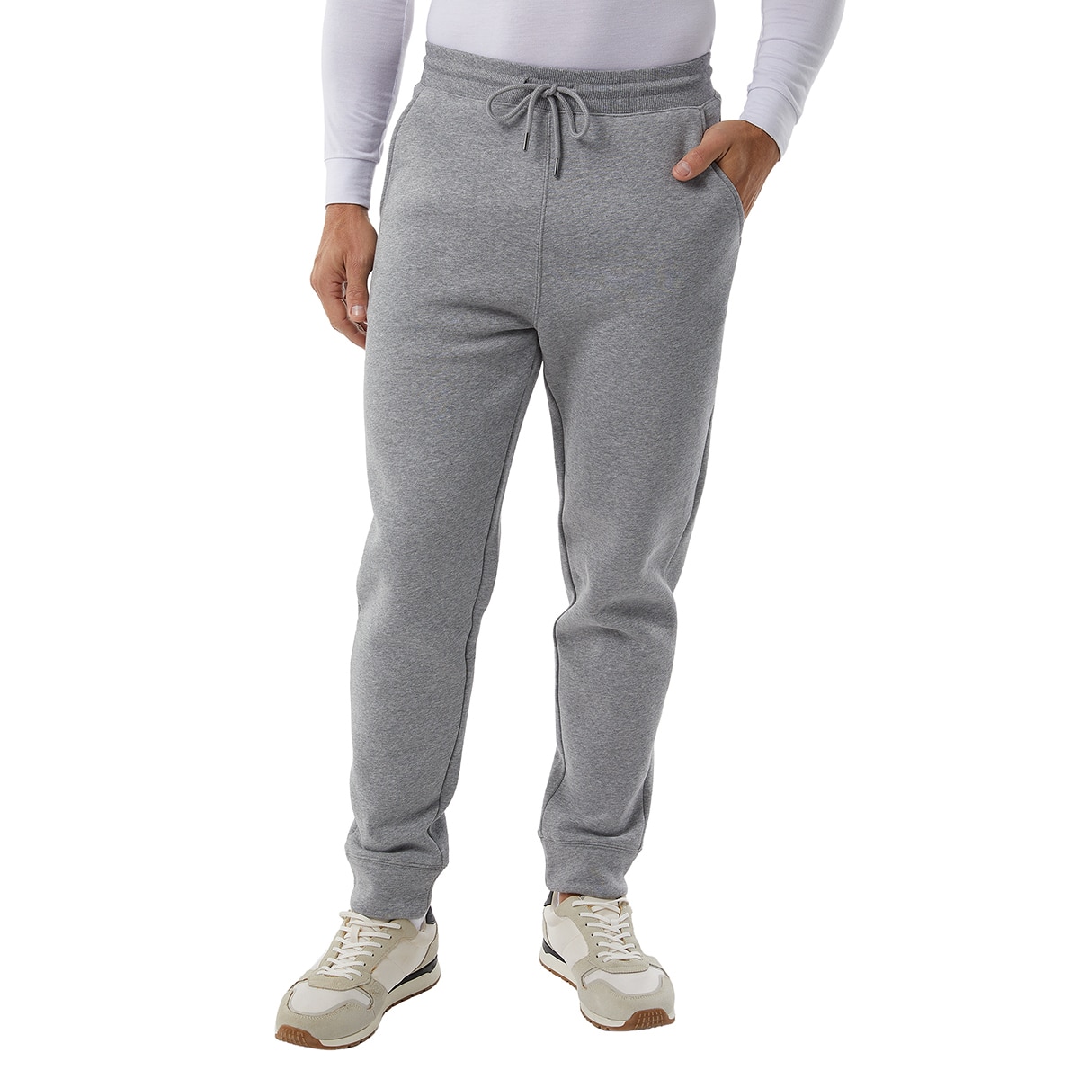 32D MEN JOGGER PANT