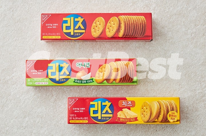 NABISCO 리츠 크래커 1.74KG