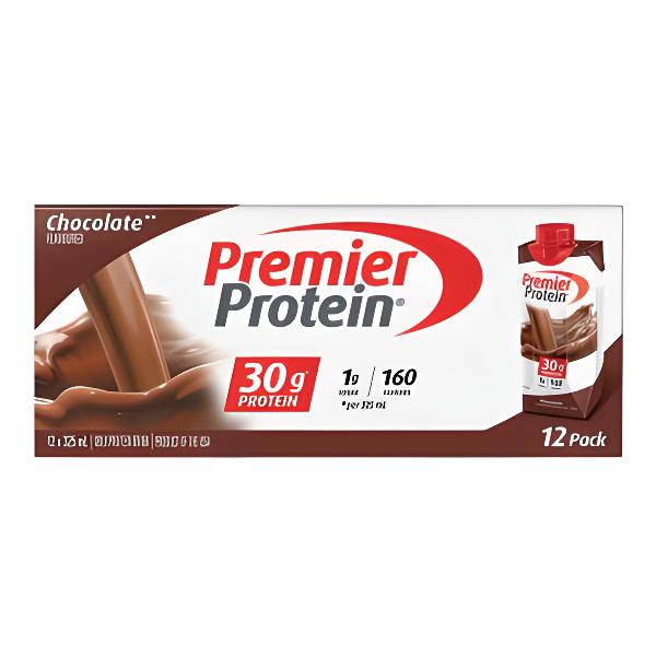 PREMIER 프로틴 SHAKE 12P