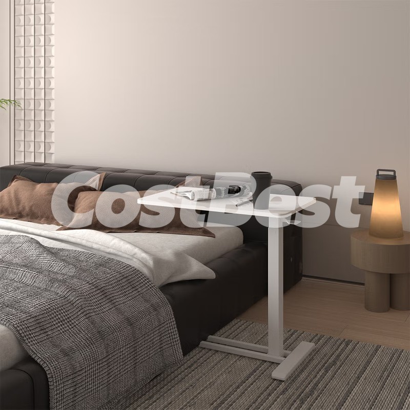 FLEXISPOT 플렉시스팟 높이조절사이드테이블 W70 X D40 X H66-106 CM