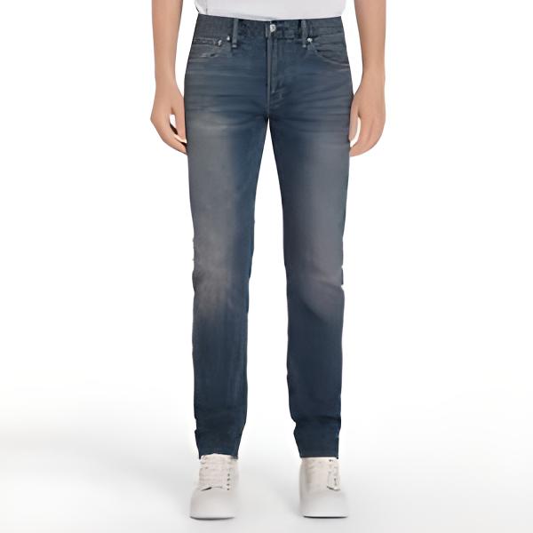 CKJ MEN JEAN SLIM ST.