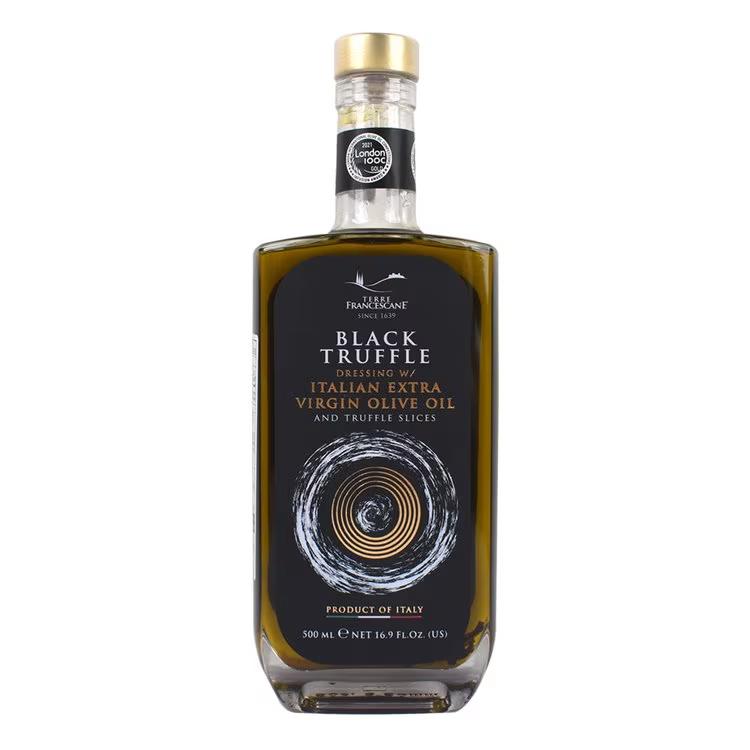 TERRE FRANCESCANE 트러플 엑스트라버진 올리브유 500ML