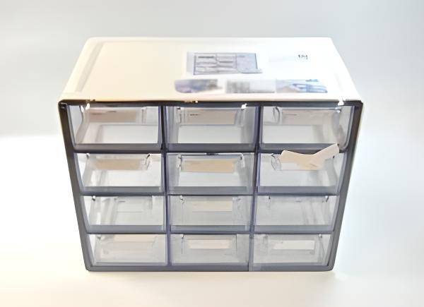 SYSMAX MULTIBOX 12DW