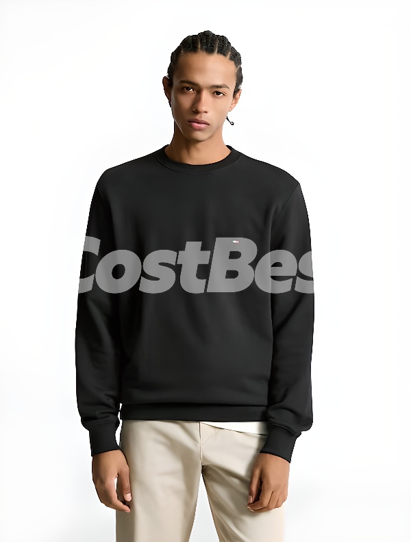 TOMMY HILFIGER 남성 긴소매티셔츠 S-L US SIZE