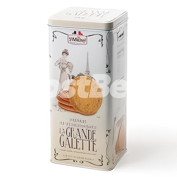 ST. MICHEL 프렌치 버터 쿠키 600G