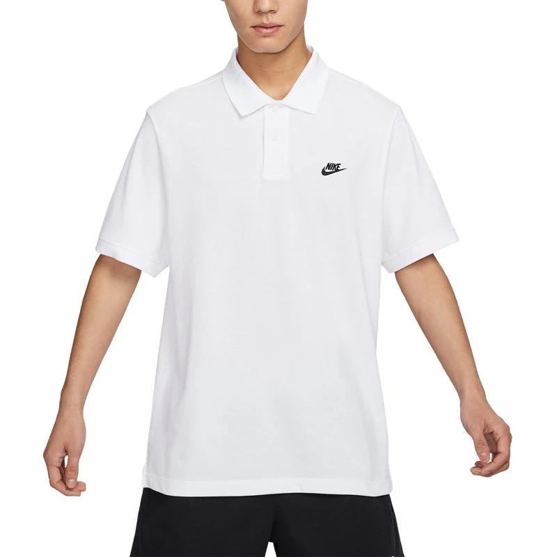 NIKE MEN NK POLO