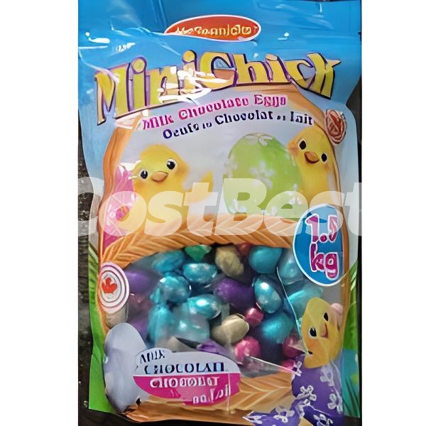 REGAL 미니칙 초콜릿