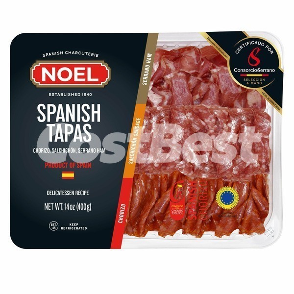 NOEL 타짜 스트레이 400G 