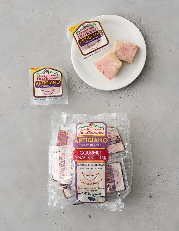 Belgioioso Artigiano비노로쏘449g