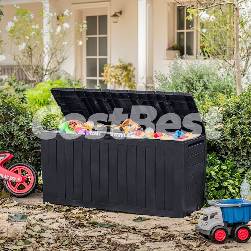 KETER 케터 다용도 보관함 152 X 73 X 70 CM