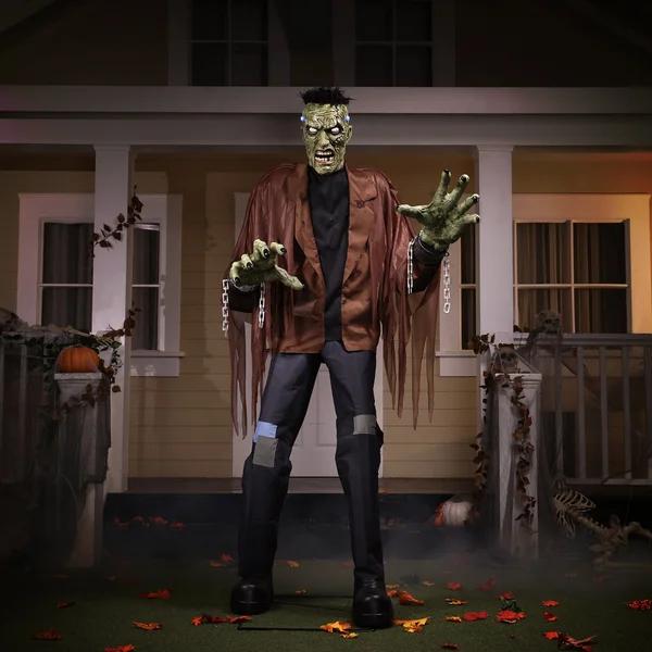 ANIMATED MONSTER 2.2M