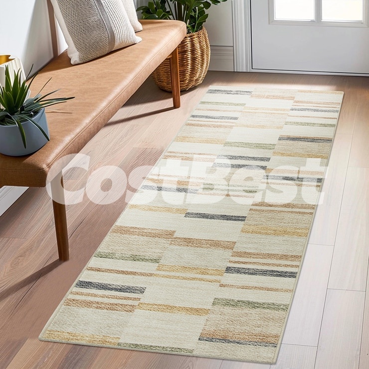 Mineral Spring 실내용 러너 61x213cm