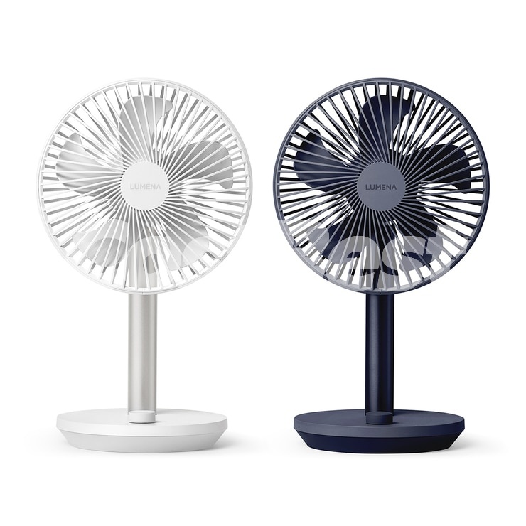 루메나 탁상용 선풍기 STAND 4 (2 개입 )