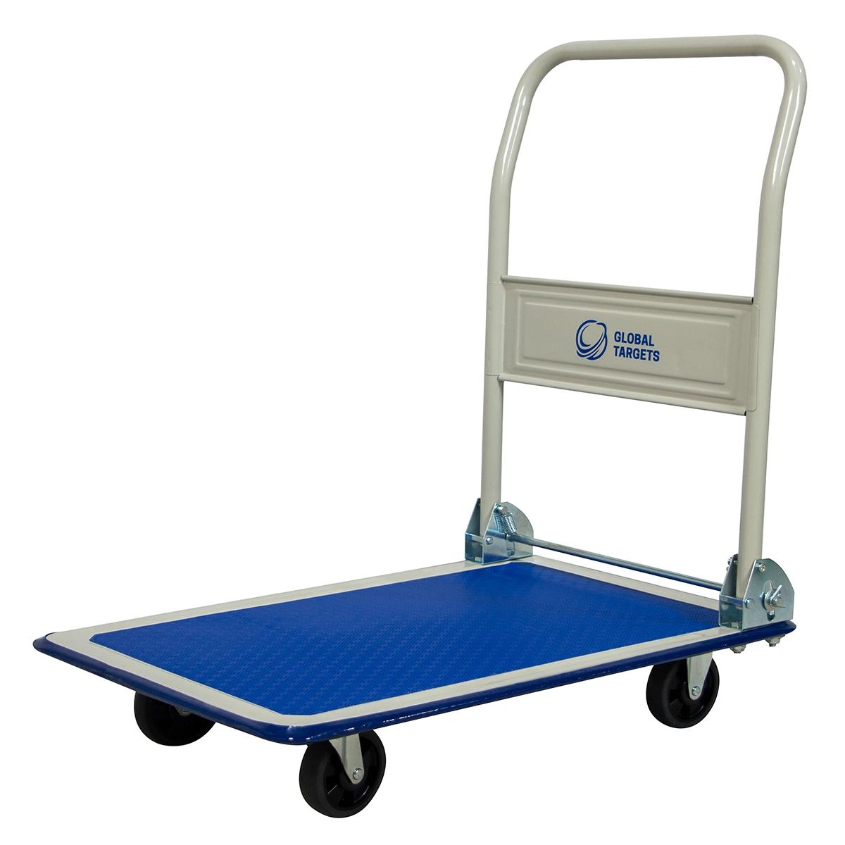 접이식 핸드카트 최대하중 150KG