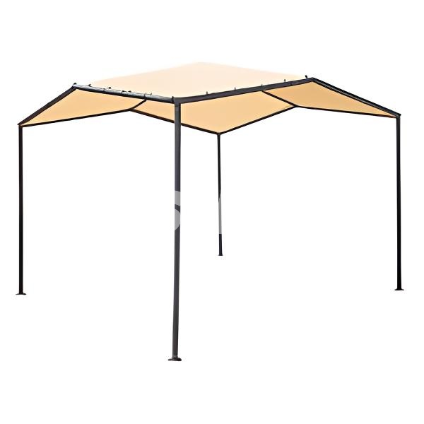 쉘터로직 퍼시피카 1010 가제보 캐노피, 그레이