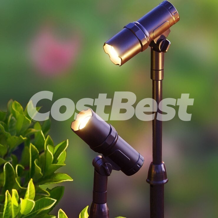 야외용레일라이트 LED스팟라이트 정식