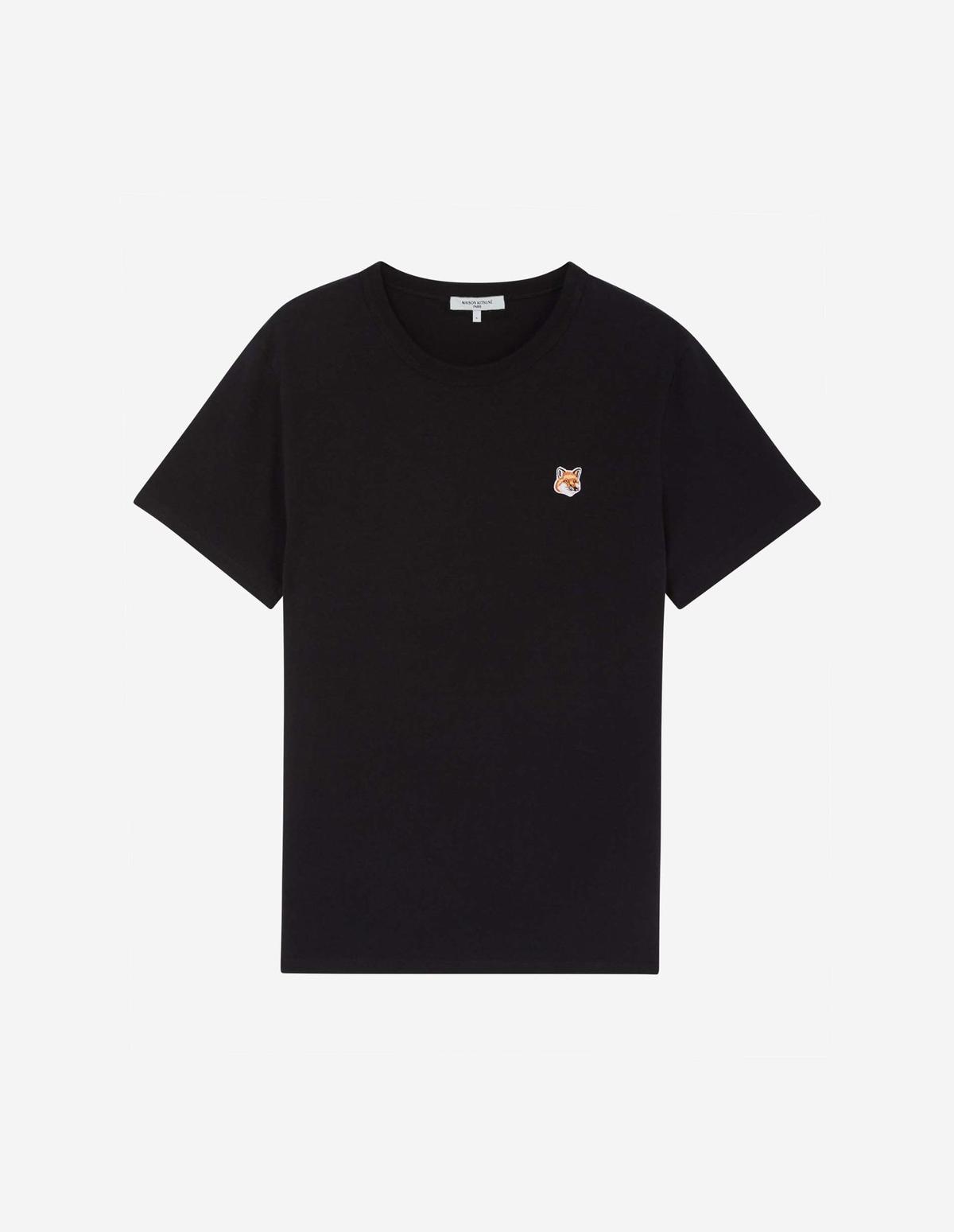 MAISON KITSUNE FOX HEAD