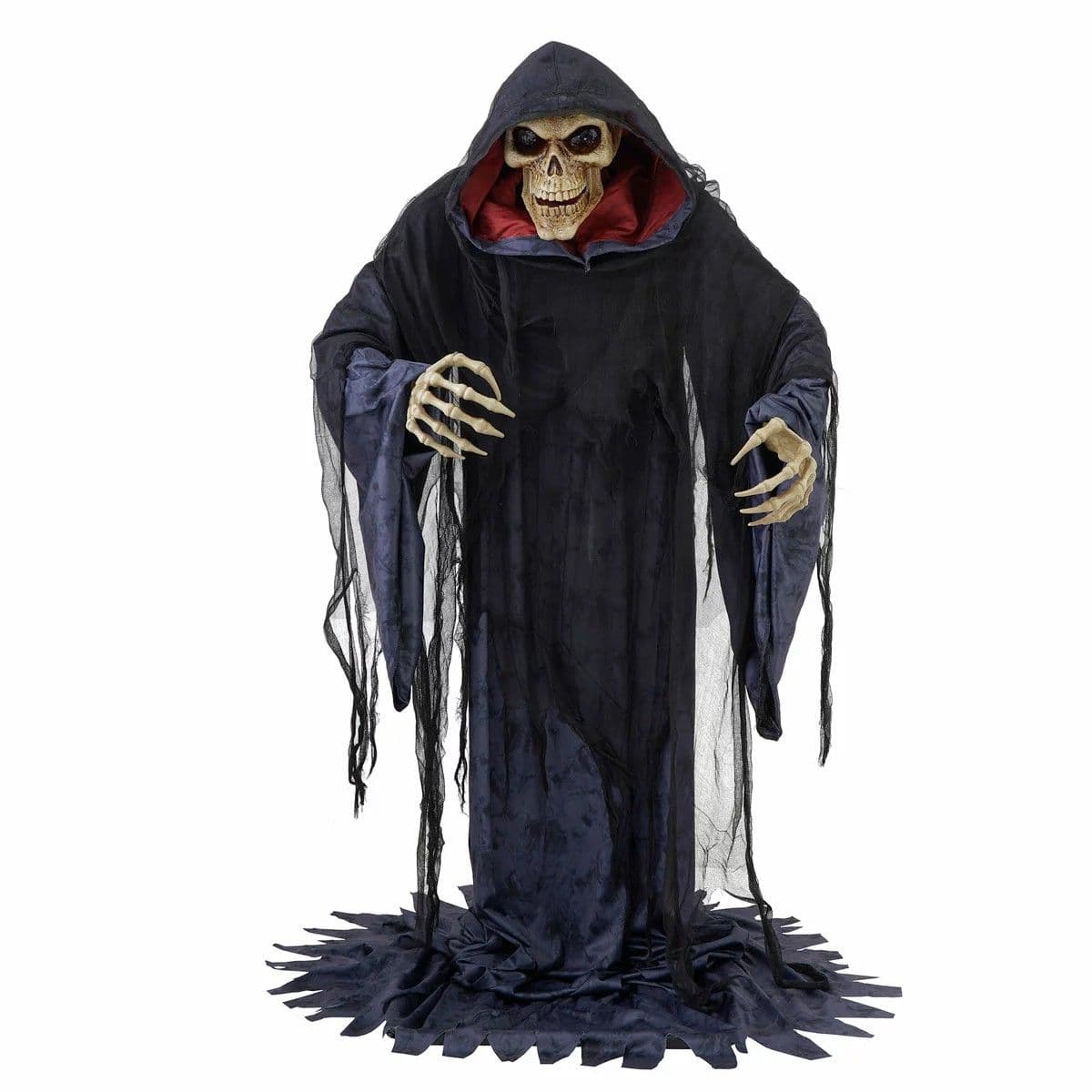 RISE UP REAPER 2.1M