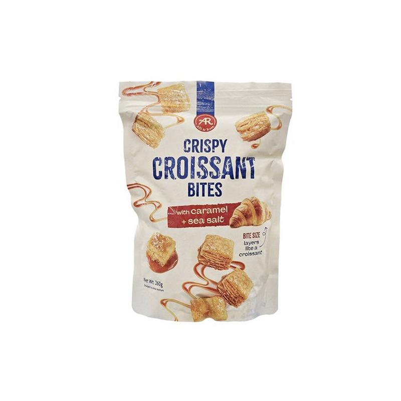 ALLI ROSE 크리스피 크로아상 바이트 260g