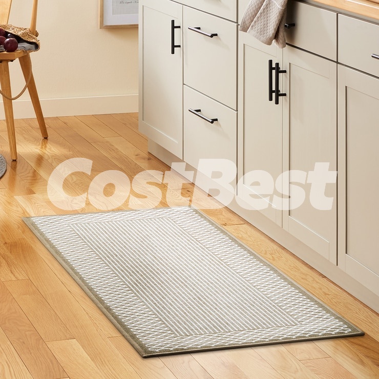 Town & Country 셔닐 트위드 러너 60 x 152cm