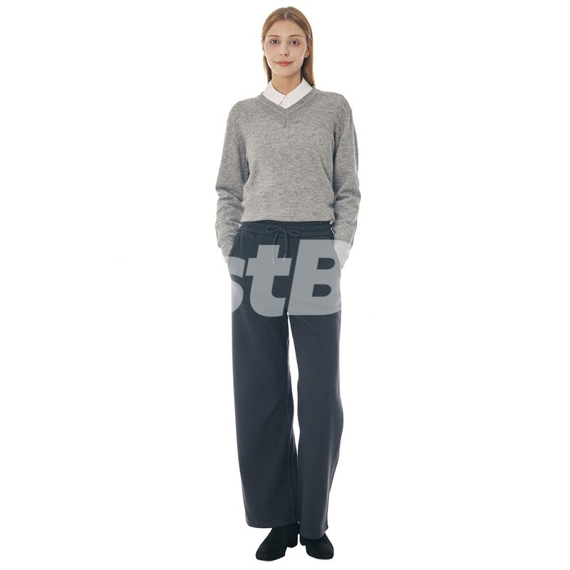 CODES COMBINE 여성 밴딩 바지 S,M,L,XL ASIAN SIZE