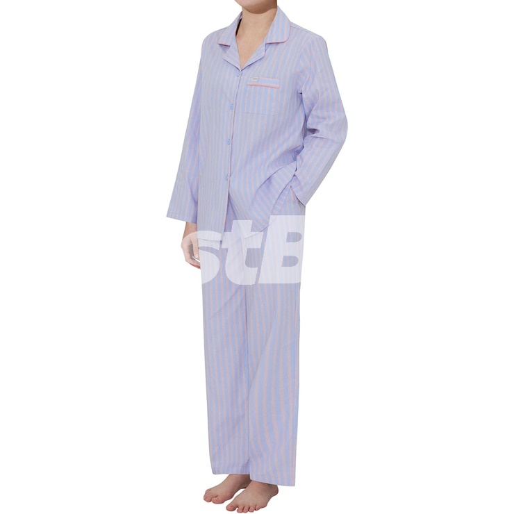 게스 여성 코튼 파자마 세트