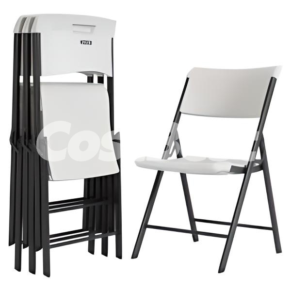 라이프타임 접이식 의자