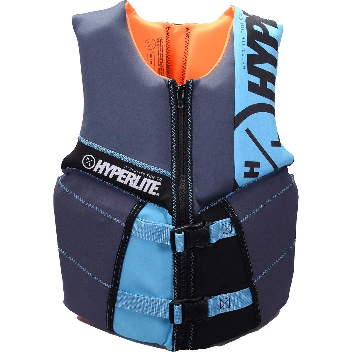 HYPERLITE YOUTH LIFE VEST