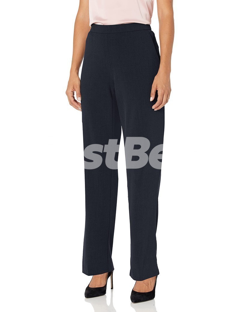 HILARY RADLEY 여성 풀온 팬츠 S,M,L,XL ASIAN SIZE