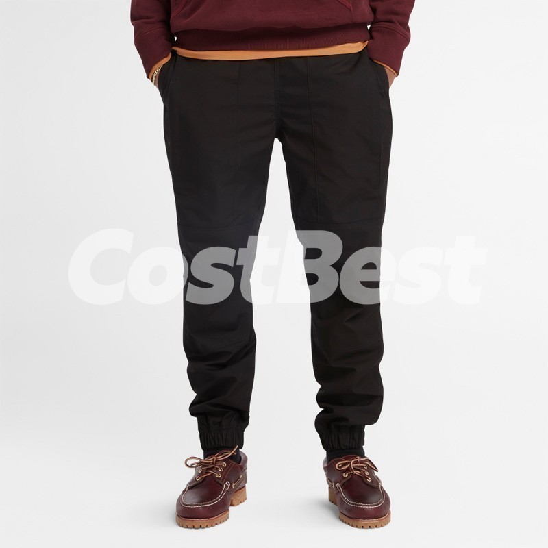 TIMBERLAND 키즈 조거 팬츠 S,M,L,XL US SIZE