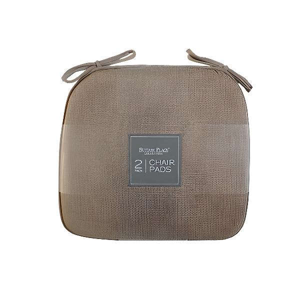 SUTTON PLACE CHAIR PAD 2P