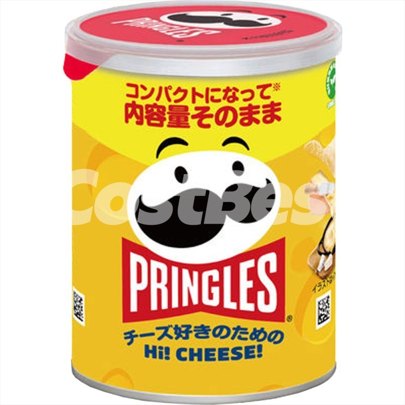 PRINGLES하이치즈576G/48GX12