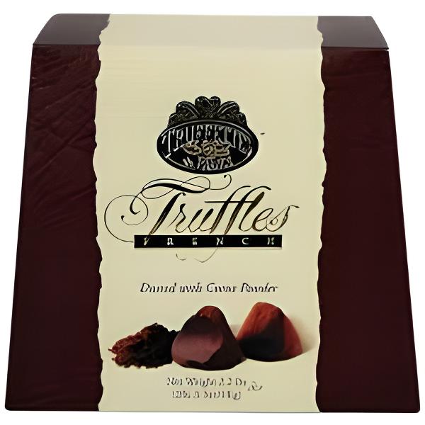 Chocmod프렌치 트러플 초콜릿 1kg x 2