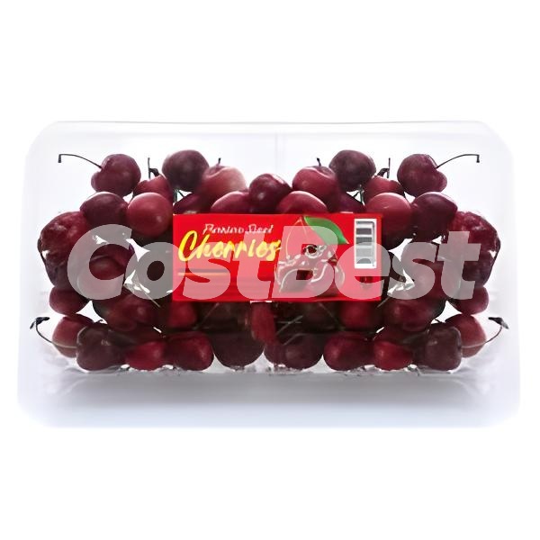 US RED CHERRIES 907G
