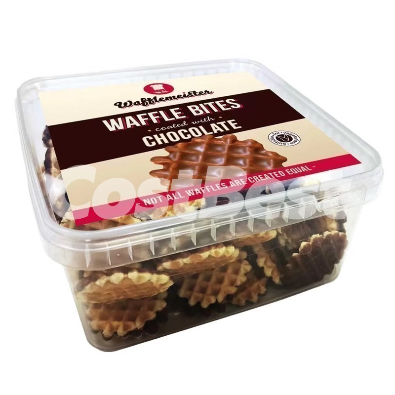 WAFFLEMEISTER 와플바이츠 700G 