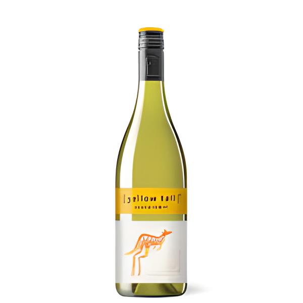YELLOW TAIL CHARDONNAY 750ML