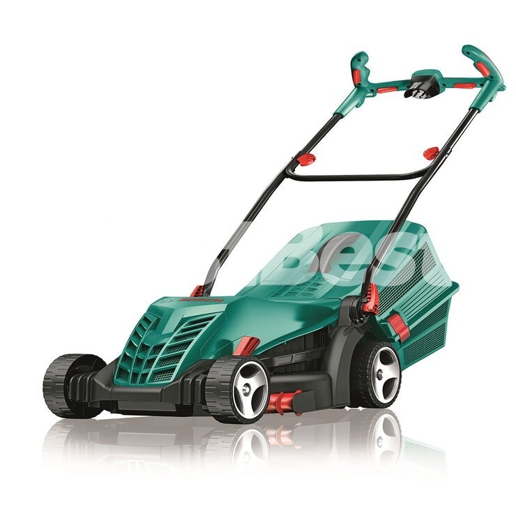 보쉬 유선 전기식 잔디깎이 ARM 34