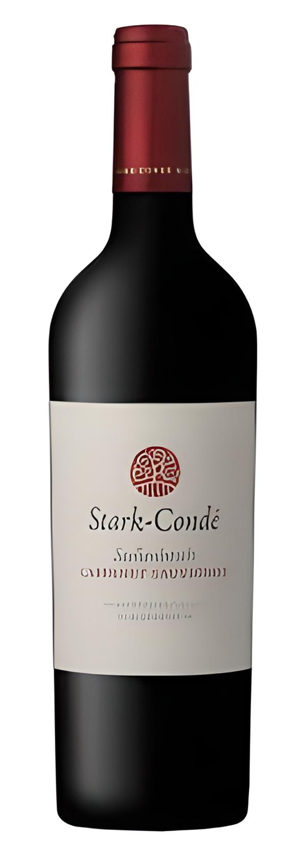 STARK-CONDE CABERNET