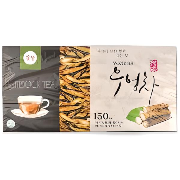 우엉차 1G X 150