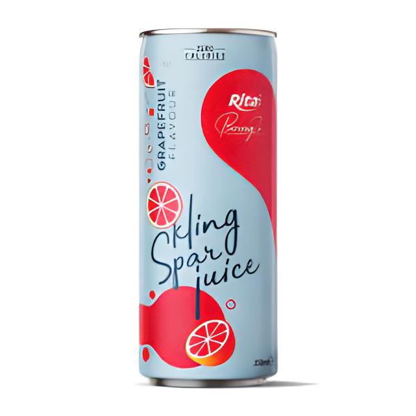 SAN PELLEGRINO 자몽스파클링 330ML X 24캔