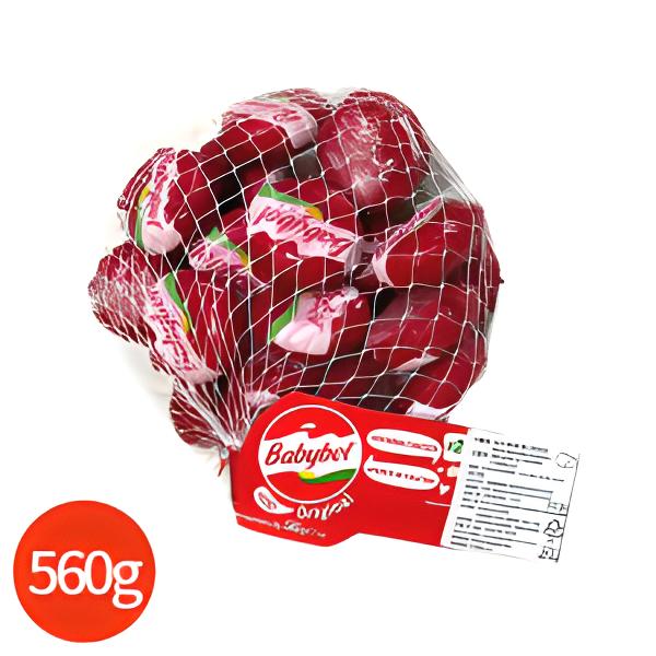 Bel 미니베이비벨 치즈 560g