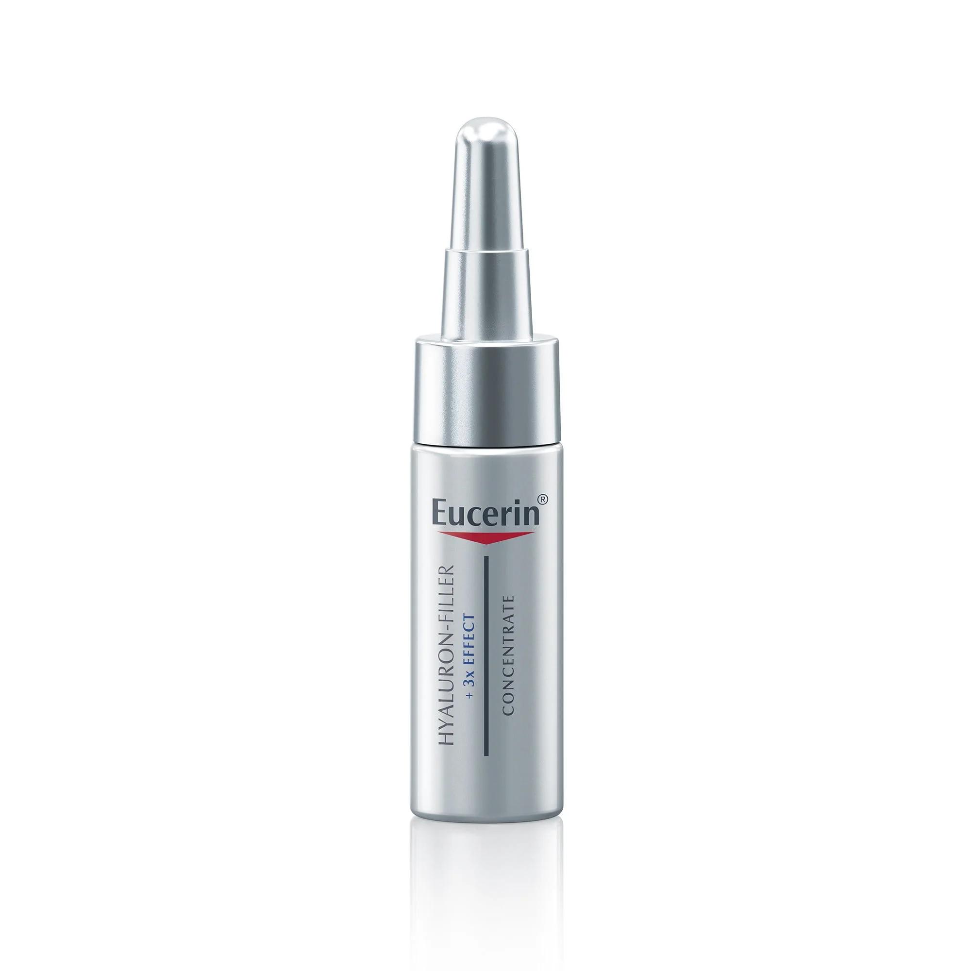 EUCERIN 유세린 컨센트레이트 세럼 5ML X 12